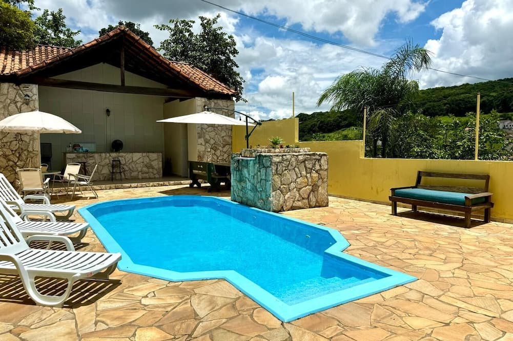 Pousada Essência de Minas