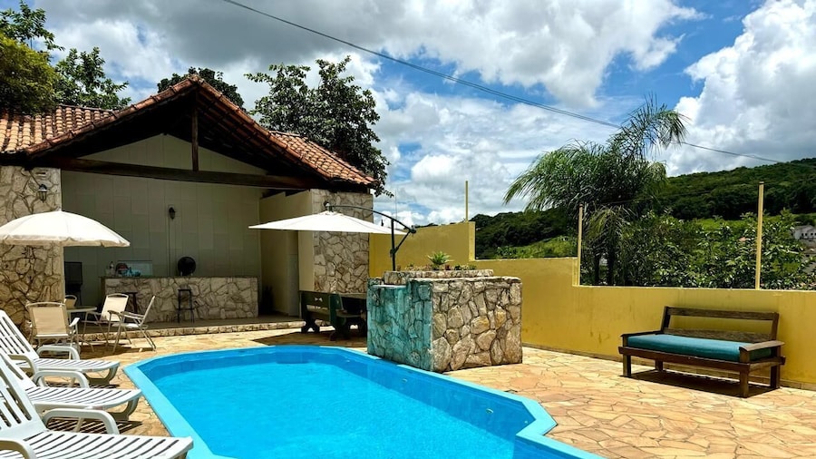 Pousada Essência de Minas