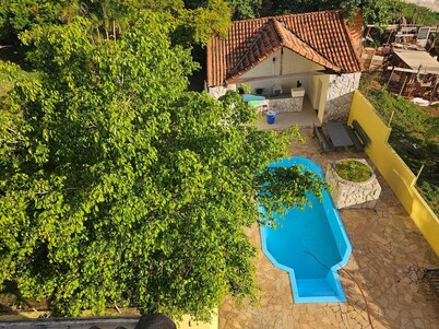 Pousada Essência de Minas