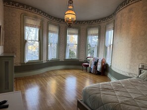 5 chambres, Wi-Fi, draps fournis