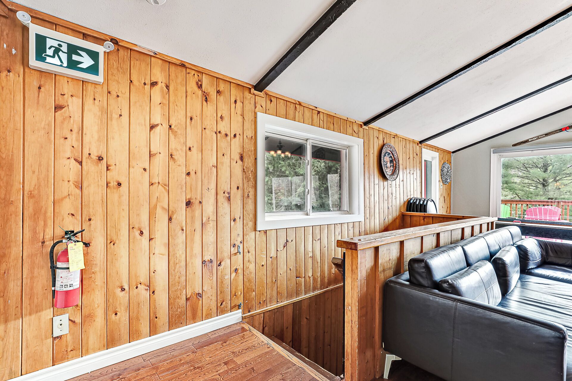 Woodland Edge (7 Bedrooms+hot Tub+heated Pool For Summer) - Collingwood