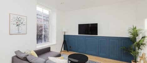 Smart TV