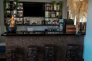 Bar (sur place)