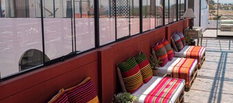 Katari Atojja Puno Hotel