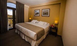 Free WiFi - Katari Atojja Puno Hotel (Chucuito)