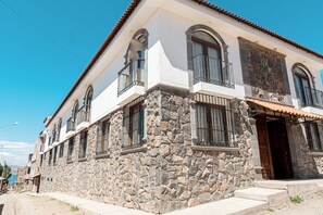 Exterior - Katari Atojja Puno Hotel (Chucuito)