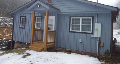 Mountain home in Newland