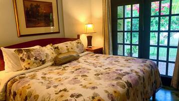 3 chambres, fer et planche Ă repasser, Wi-Fi, draps fournis