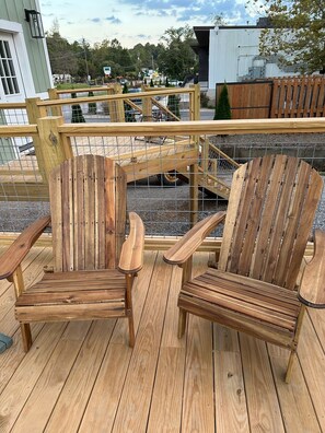 Terras