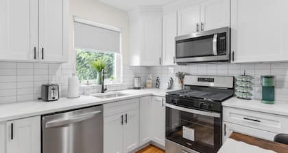 NYC Loft Escape in Newark