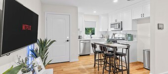 NYC Loft Escape in Newark