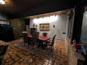 Restauration