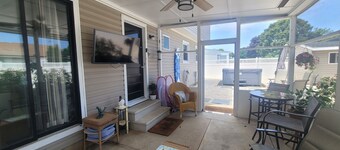 Luxury Bayside House Near Cape May Beach with Hot Tub
