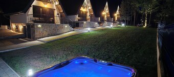 ZEN Luxury Houses & Spa Zlatibor