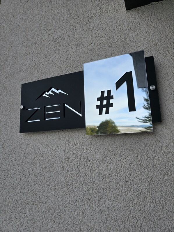 Miscellaneous - ZEN Luxury Houses & Spa Zlatibor (Zlatibor)