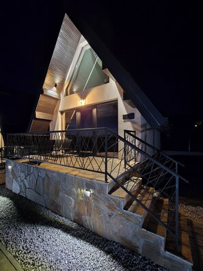 Exterior - ZEN Luxury Houses & Spa Zlatibor (Zlatibor)