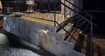 ZEN Luxury Houses & Spa Zlatibor