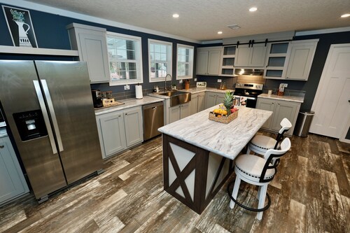 Family ranch with Jacuzzi, clewiston, okeechobee, labell, (bring your pet) 