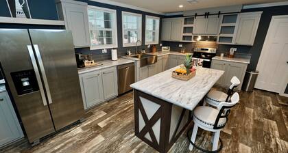 Family ranch with Jacuzzi, clewiston, okeechobee, labell, (bring your pet)