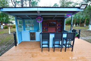 Property grounds - Family ranch with Jacuzzi, clewiston, okeechobee, labell, (bring your pet)  (Clewiston)
