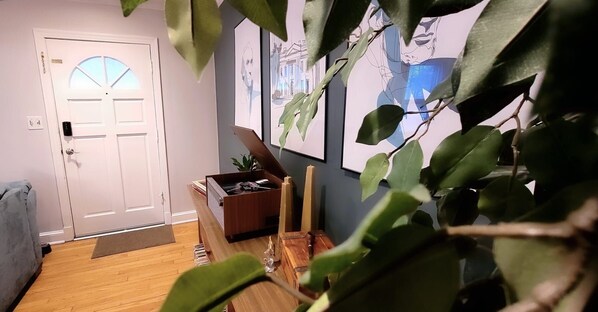 Intérieur