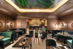 Dining - 601 RESIDENCES AURORA MIAMI 1BR UNIT #2607 (Miami)