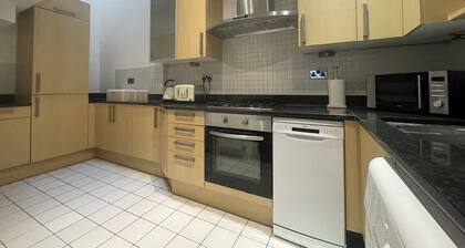 Islington townhouse