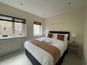 Townhome, 3 Bedrooms | 3 bedrooms, iron/ironing board, free WiFi