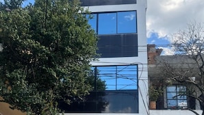 Exteriör