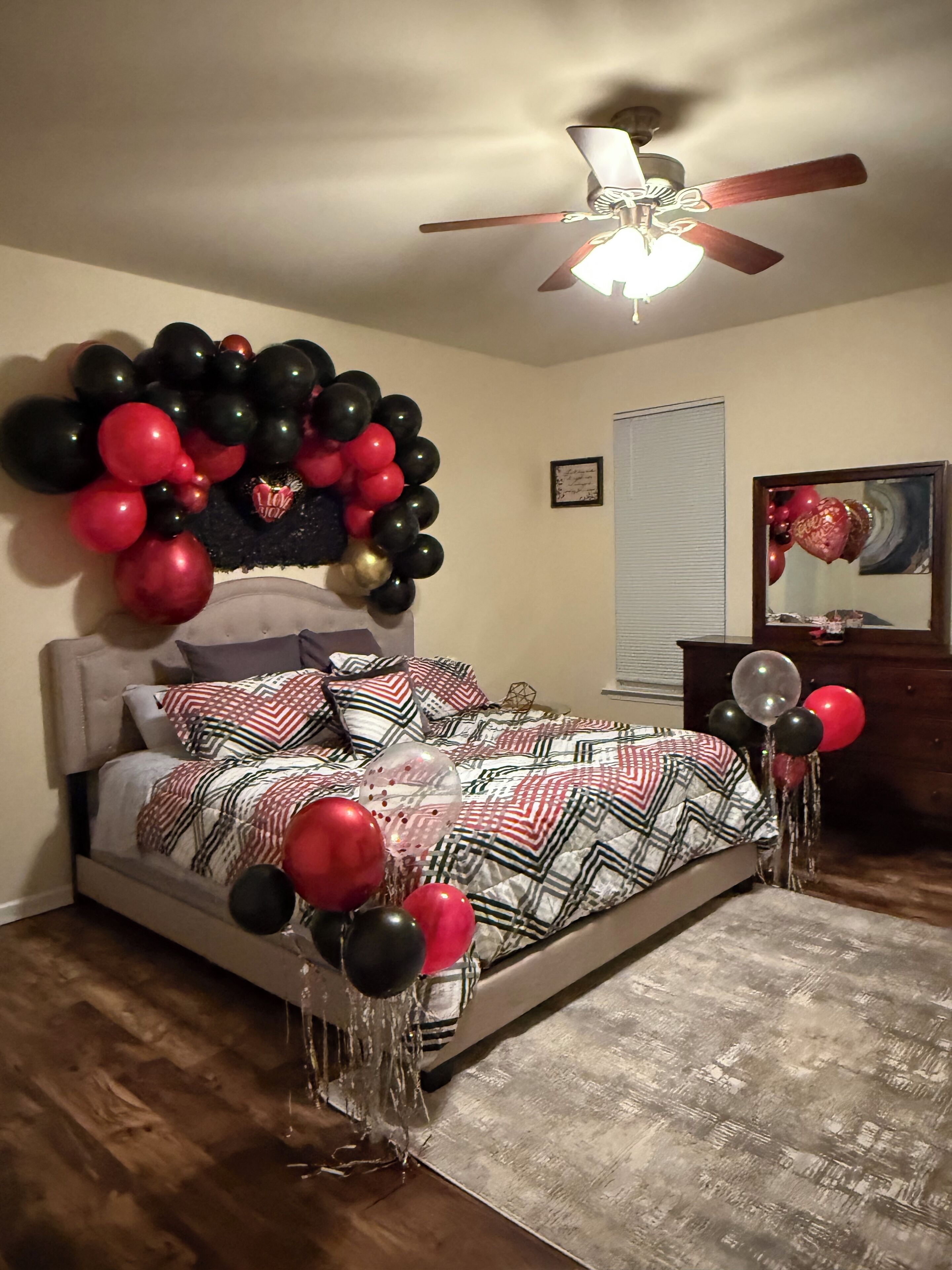 3 Schlafzimmer, Schreibtisch, Bügeleisen/Bügelbrett, kostenloses WLAN