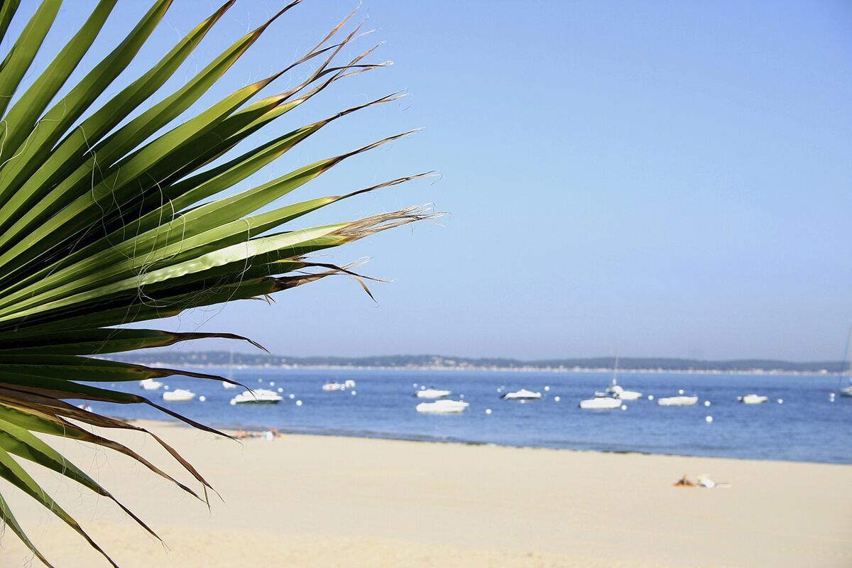 Spiaggia