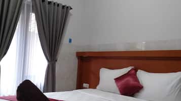 1 bedroom, WiFi