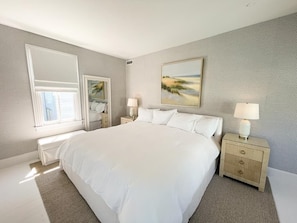 5 quartos, escrivaninha, ferros/tábuas de passar roupa, Wi-Fi