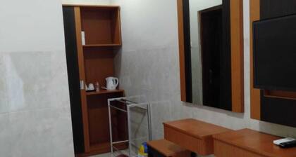Charming 1-bedroom apartment with AC, WiFi in pleasant Bali