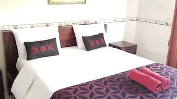 1 bedroom, WiFi