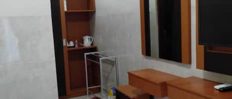 1 bedroom, WiFi