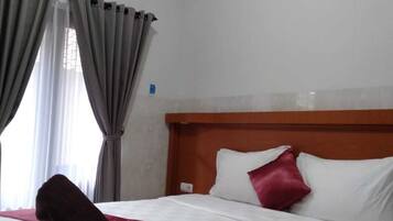 1 bedroom, WiFi