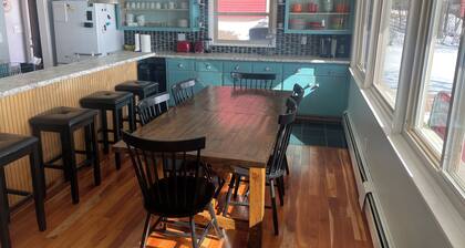 Charming Lakefront Retreat in Crandon w/ Private Dock