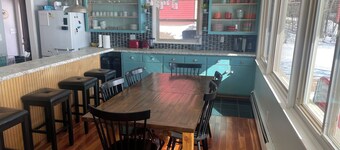 Charming Lakefront Retreat in Crandon w/ Private Dock