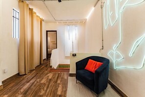 Interior - Spacious and Luxurious House in the Condesa with Roof Top (Ciudad de México)