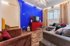 Vardagsrum
