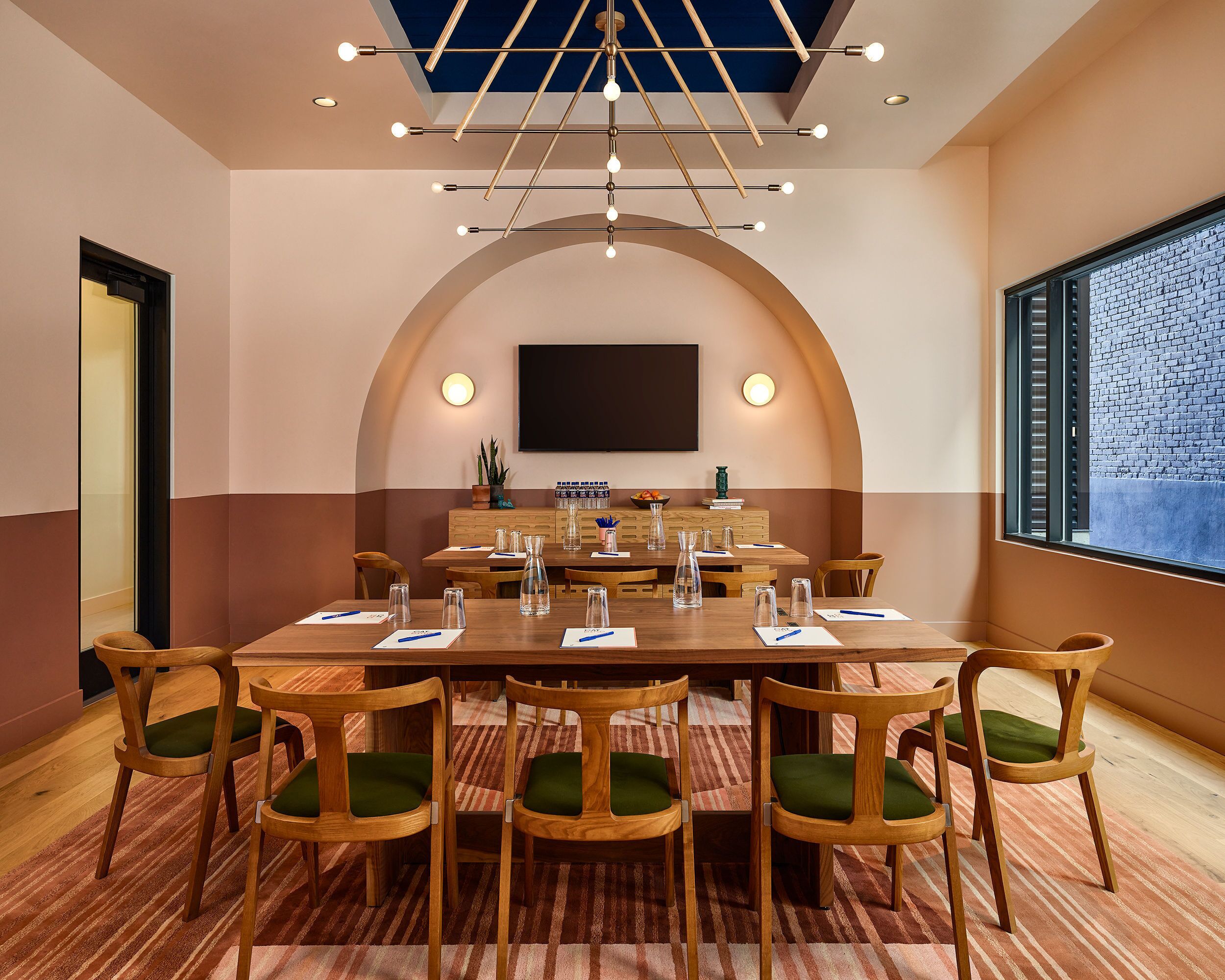 Sala per riunioni