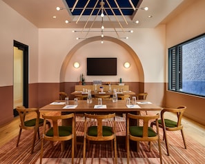 Salle de réunion