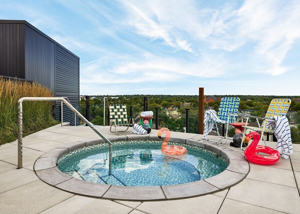 Pool - Pet Friendly | Kitchen & Entertaining Spaces (Denver)