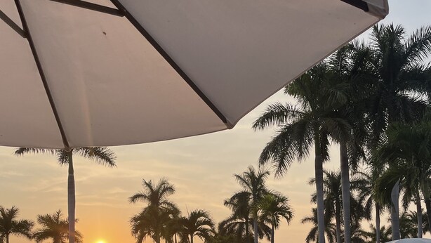 Outdoor pool - Grand Luxxe at Vidanta Nuevo Vallarta (Nuevo Nayarit)