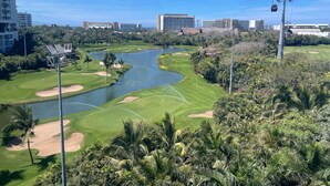 Aerial view - Grand Luxxe at Vidanta Nuevo Vallarta (Nuevo Nayarit)