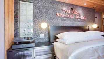 1 Schlafzimmer, kostenloses WLAN, Bettwäsche, Rollstuhlgeeignet