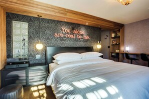 1 Schlafzimmer, kostenloses WLAN, Bettwäsche, Rollstuhlgeeignet