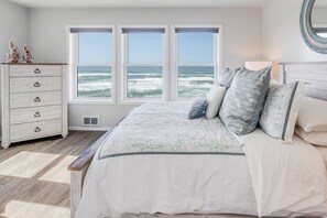 6 chambres, bureau, fer et planche à repasser, Wi-Fi gratuit