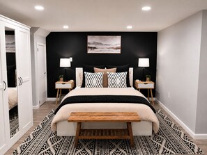 Cuna de viaje, wifi gratis, ropa de cama